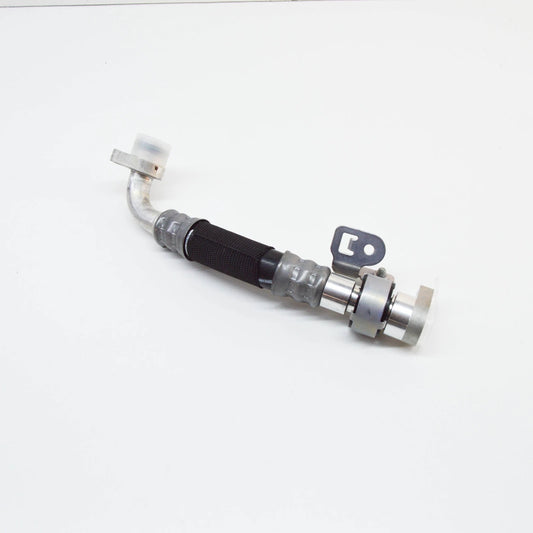 NEW MERCEDES-BENZ GLE W166 LEFT OIL COOLER OIL LINE A1665002388 ORIGINAL
