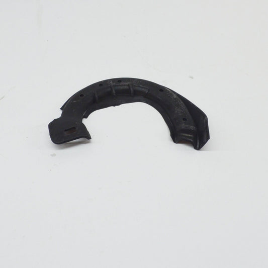 NEW MERCEDES-BENZ C W204 FRONT LOWER SPRING ISOLATOR SHIM A2043210184 ORIGINAL