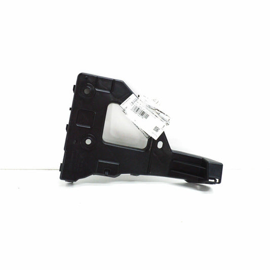 NEW AUDI A6 ALLROAD QUATTRO C6 FRONT BUMPER LEFT GUIDE PIECE 4F0807227B ORIGINAL