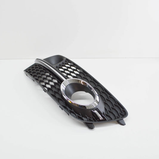 NEW AUDI Q5 8R FRONT RIGHT BUMPER AIR GUIDE GRILLE 8R0807682PBJI ORIGINAL