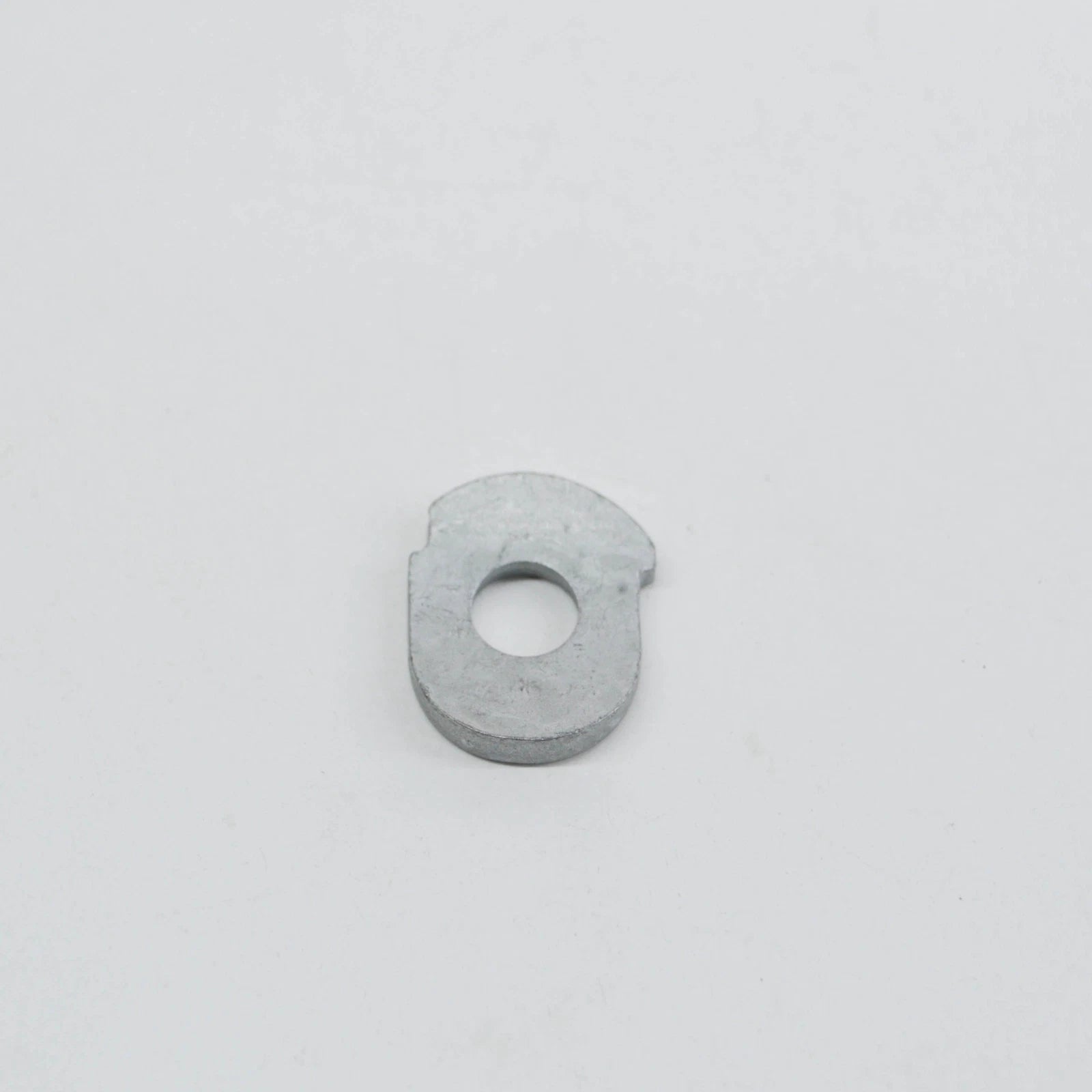 NEW BMW 5 E39 LEFT WIPER ARM ADJUSTER WASHER PLATE 8161493 61618161493 ORIGINAL