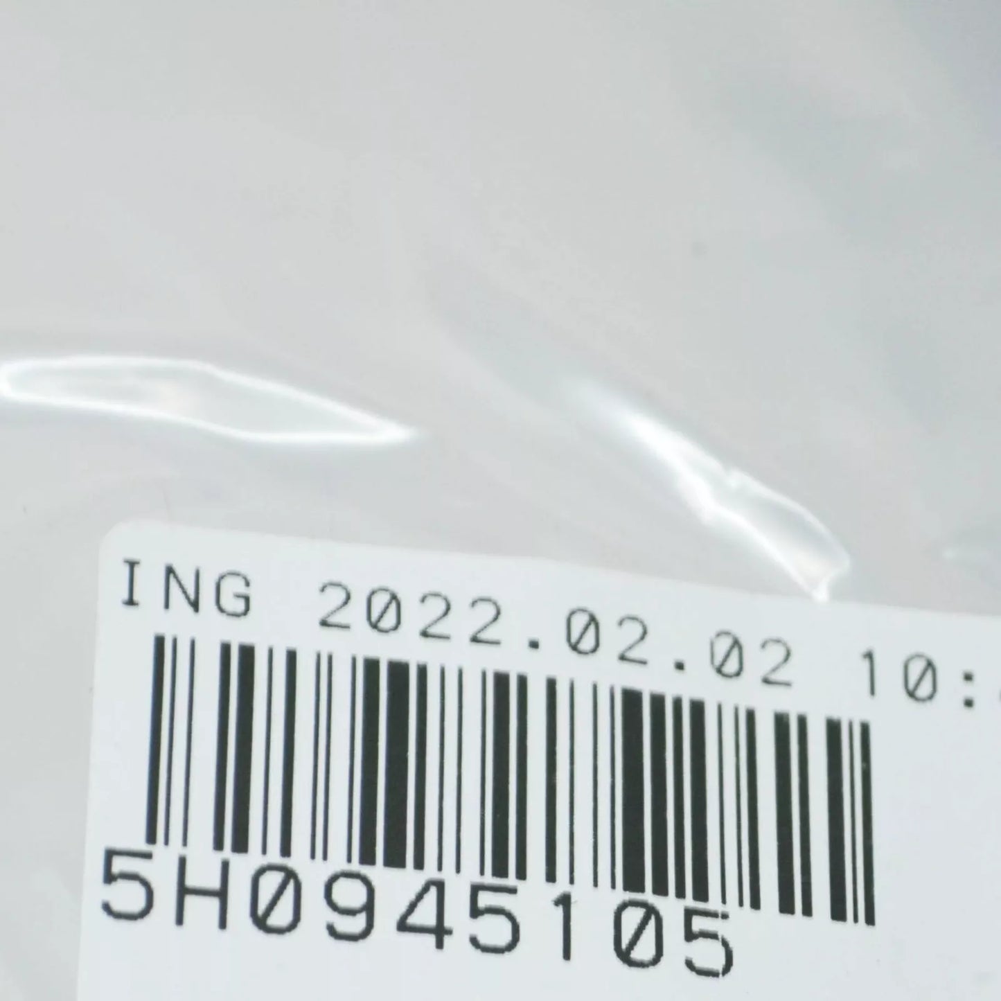 NEW VOLKSWAGEN GOLF MK8 CD REAR LEFT BUMPER REFLECTOR 5H0945105