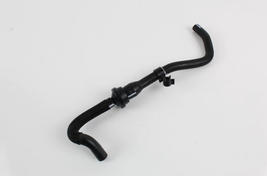 new vw polo 6r,6c cylinder head vent hose 03c103558aa original