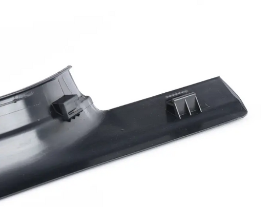 new bmw 3 coupe e46 interior left entrance cover strip 51478239959 original