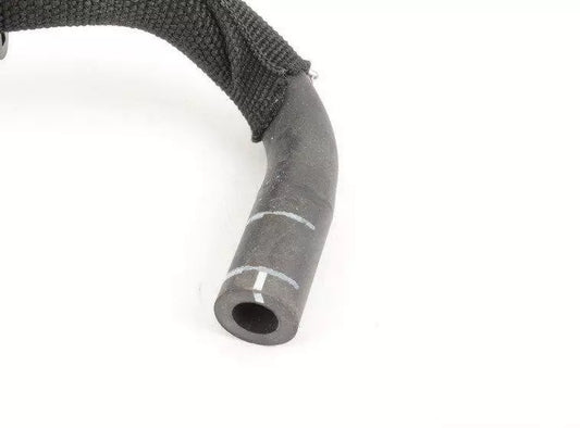 NEW AUDI A6 C6 ENGINE COOLANT HOSE 4F0121107BB ORIGINAL