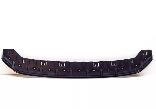 NEW VOLKSWAGEN GOLF MK7 FRONT BUMPER SPOILER 5G0805901041 ORIGINAL