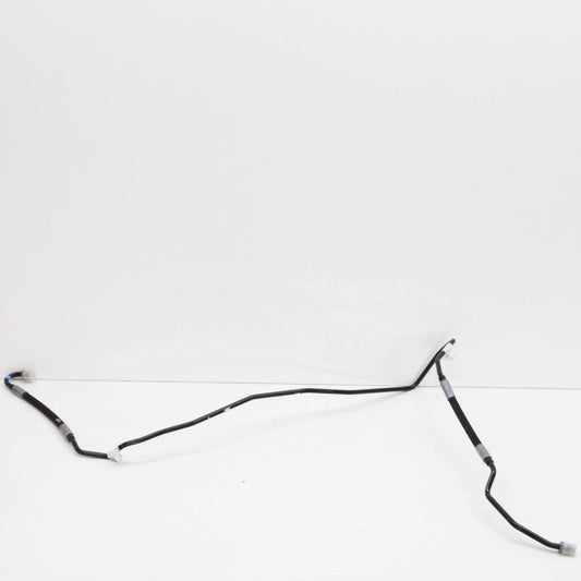 NEW MERCEDES-BENZ S W220 SUSPENSION SELF-LEVELING UNIT LINE A2203200054 ORIGINAL