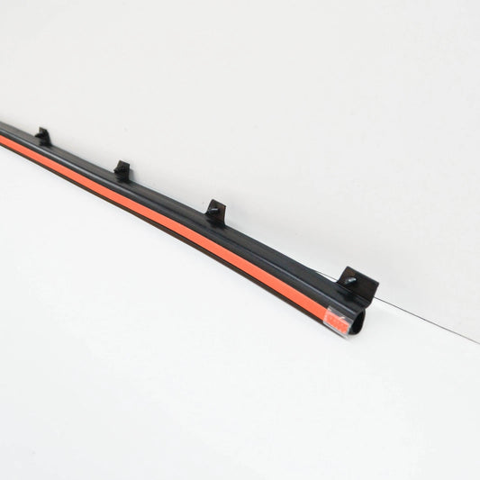 NEW MERCEDES-BENZ C-CLASS W204 ENGINE HOOD SEAL A2048800297 ORIGINAL