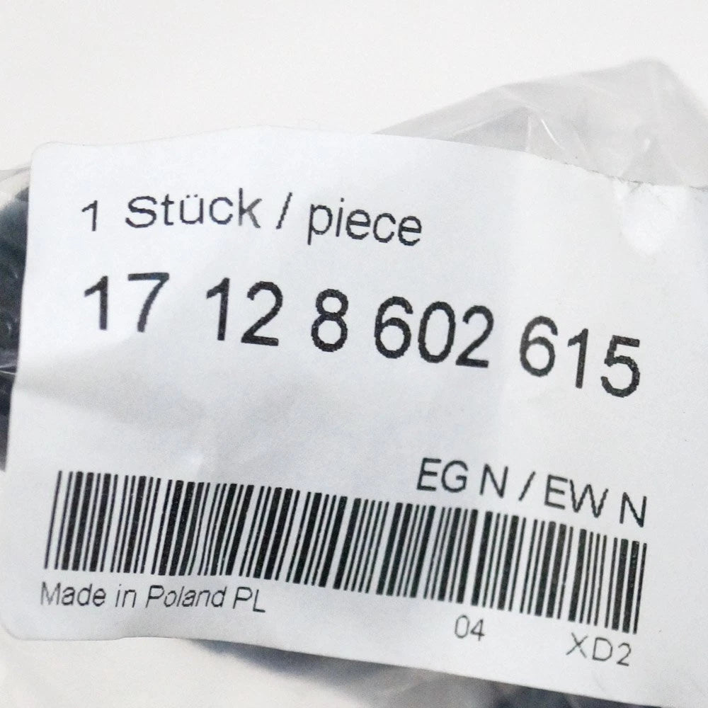 NEW BMW 5 G31 3.0 PETROL COOLANT FEED LINE PIPE 8602615 17128602615 2017