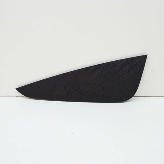 NEW AUDI A5 8W6 FRONT LEFT DASH AIR VENT TRIM GRILLE LHD 8W1819636C6PS ORIGINAL