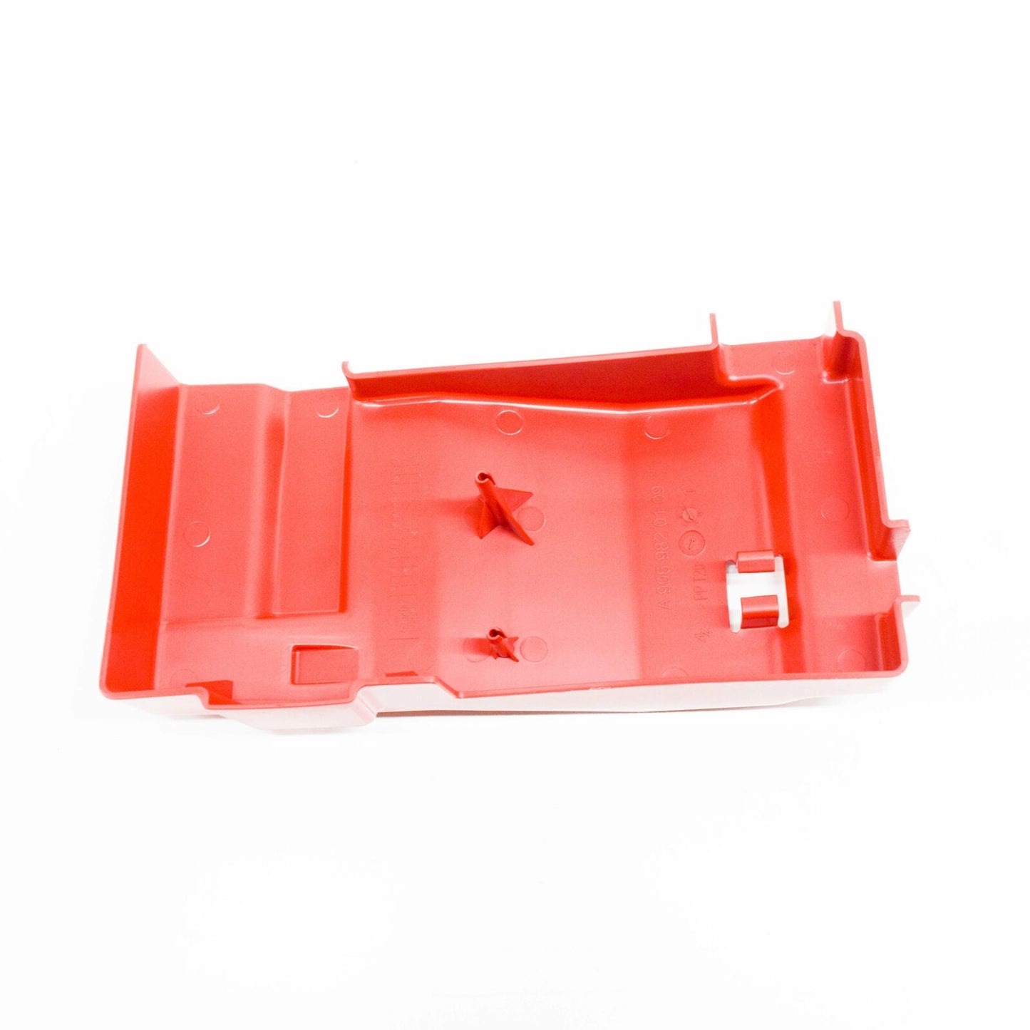 NEW MERCEDES-BENZ SPRINTER 906 POSITIVE POLE TERMINAL COVER A9069820109 ORIGINAL