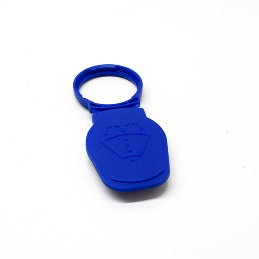 NEW MERCEDES-BENZ A W177 WINDSHIELD WASHER TANK CAP COVER A1778690500 ORIGINAL