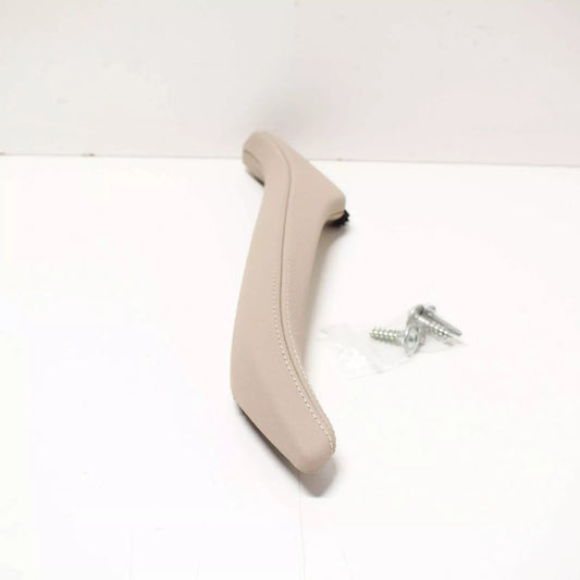 NEW BMW 5 F10 RIGHT INTERIOR DOOR HANDLE 51417225858 7225858 ORIGINAL