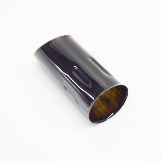 new bmw 5 e34 tailpipe trim 82119401165 9401165 original