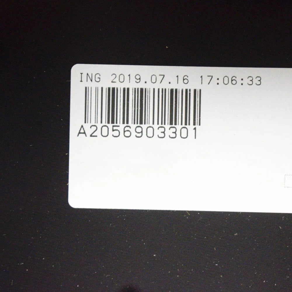 NEW MB C FRONT LEFT WHEEL ARCH HOUSING FRONT PART W205 A2056903301 ORIGINAL