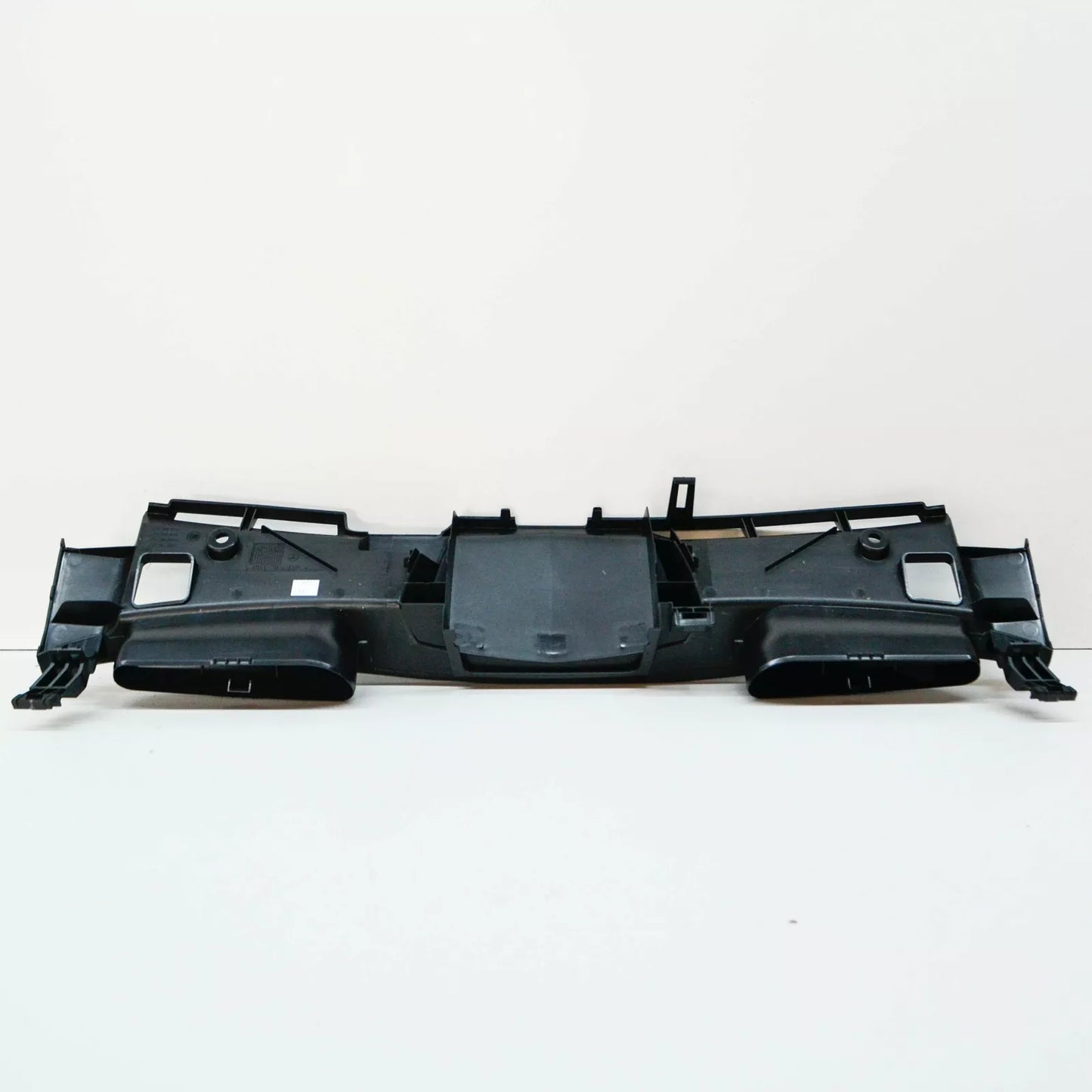 NEW MERCEDES-BENZ E W212 FRONT SLAM PANEL TOP COVER A2125000855 ORIGINAL