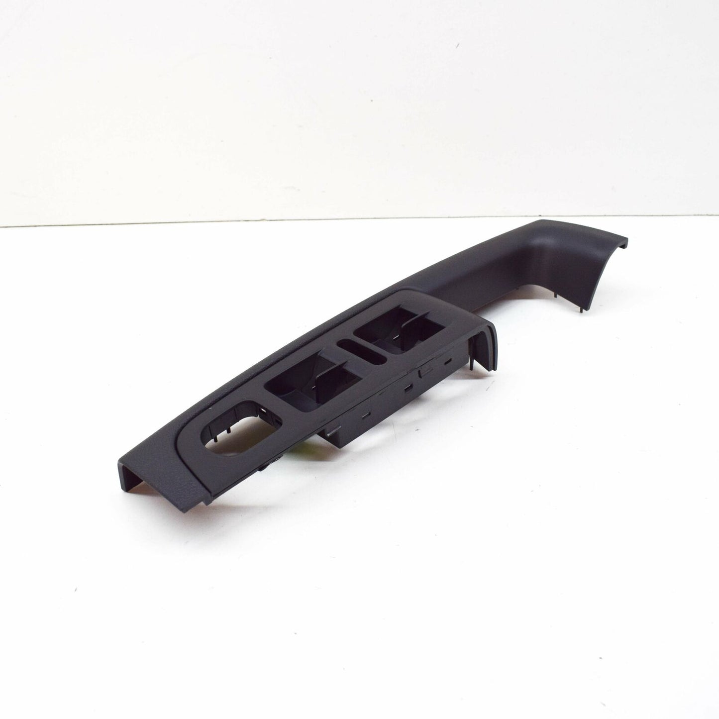 NEW SKODA SUPERB B6 3T FRONT LEFT HANDLE SHELL UPPER PART LHD 3T1867157B9B9