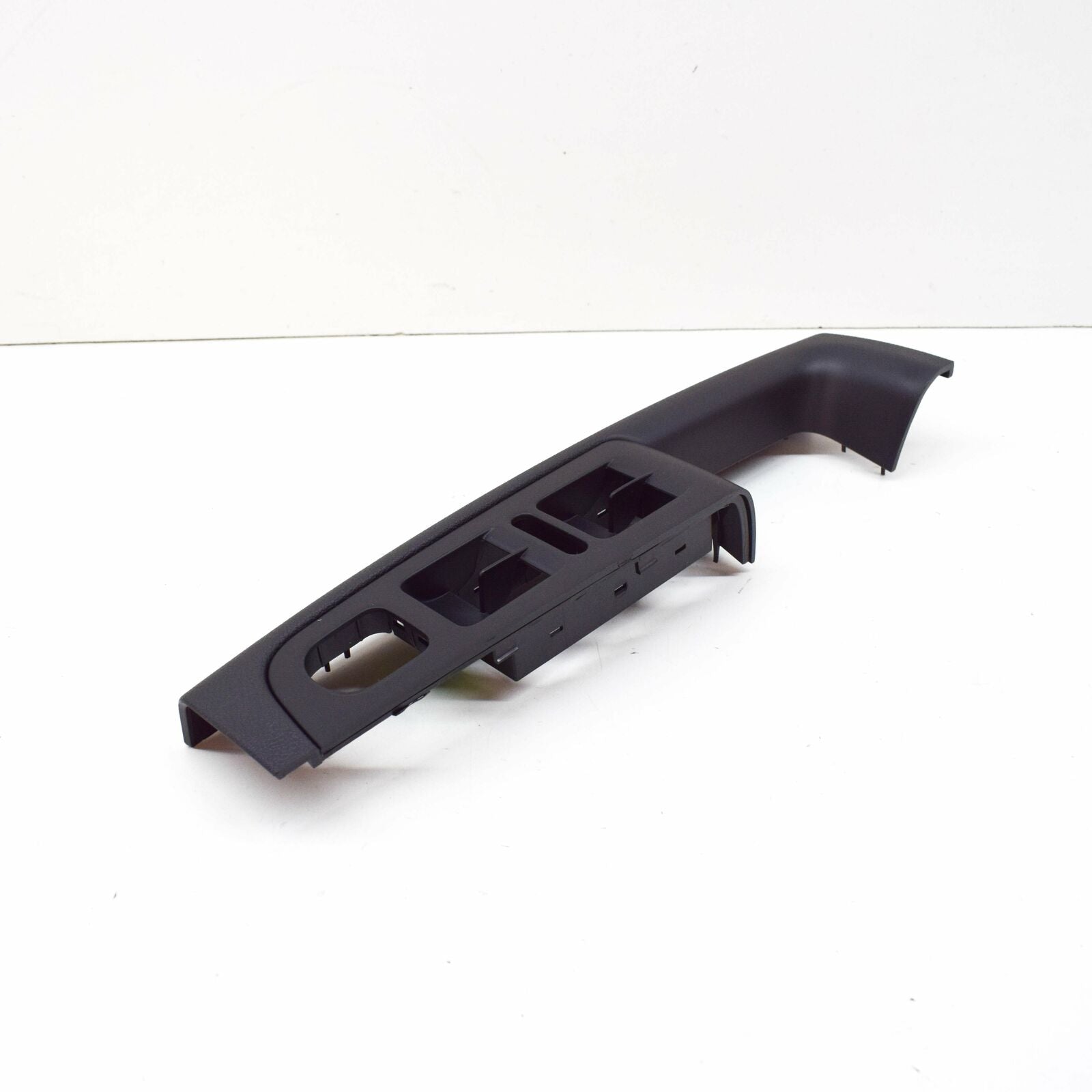 NEW SKODA SUPERB B6 3T FRONT LEFT HANDLE SHELL UPPER PART LHD 3T1867157B9B9