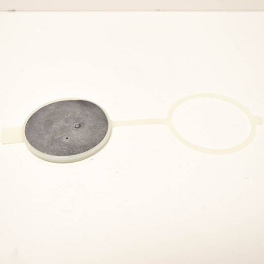 NEW MERCEDES-BENZ E W124 WASHER RESERVOIR FILLER CAP A2028609369 ORIGINAL