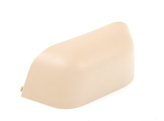 NEW MERCEDES-BENZ ML W163 THIRD BRAKE LAMP COVER A16374700871A26 ORIGINAL