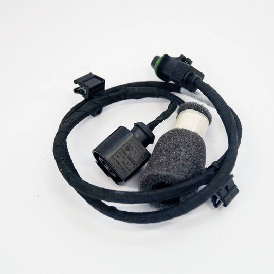 NEW AUDI A8 4H NIGHT VISION CAMERA ADAPTIVE WIRING LOOM 4H0971192A ORIGINAL