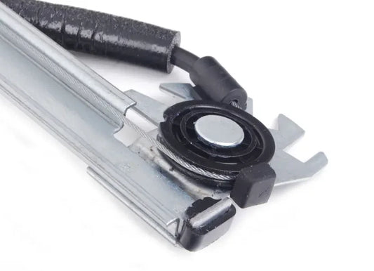 NEW MERCEDES-BENZ G W463 FRONT RIGHT WINDOW LIFT A4637201446 ORIGINAL