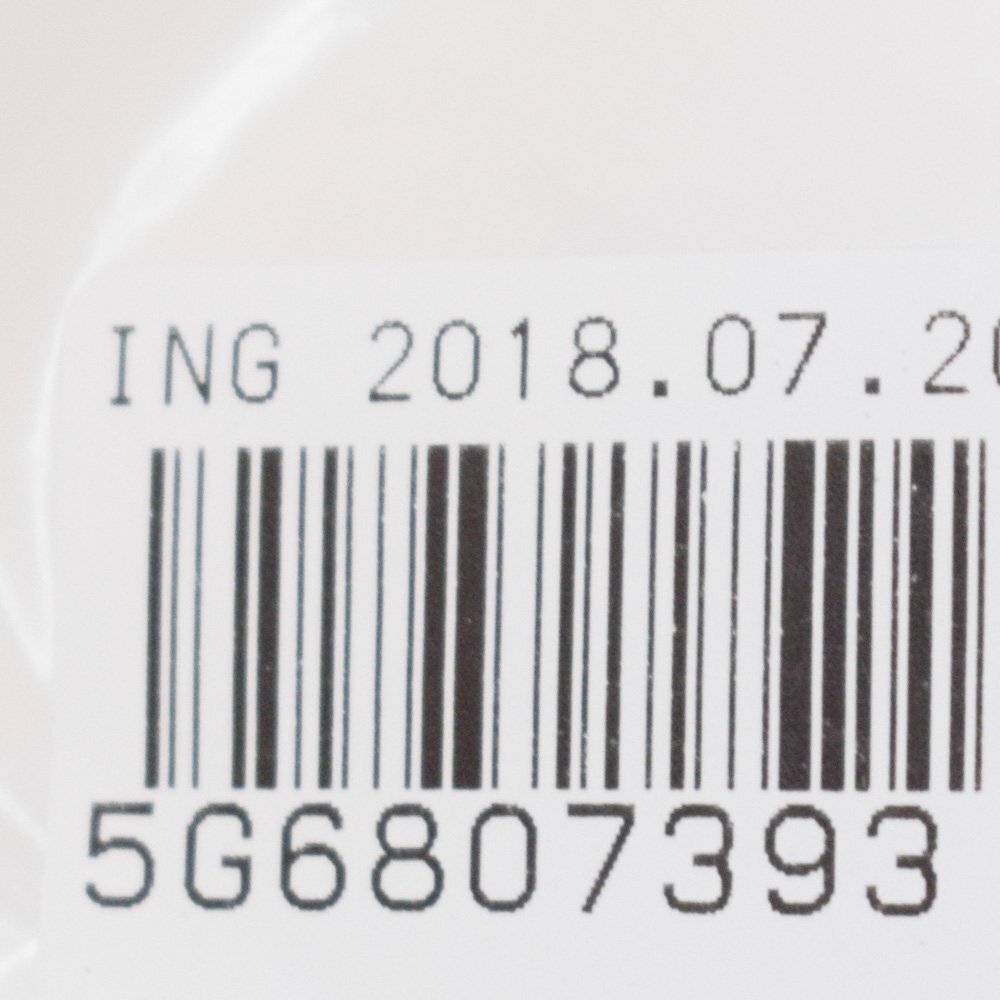 NEW VOLKSWAGEN GOLF MK7 REAR BUMPER LEFT BRACKET GUIDE 5G6807393 ORIGINAL