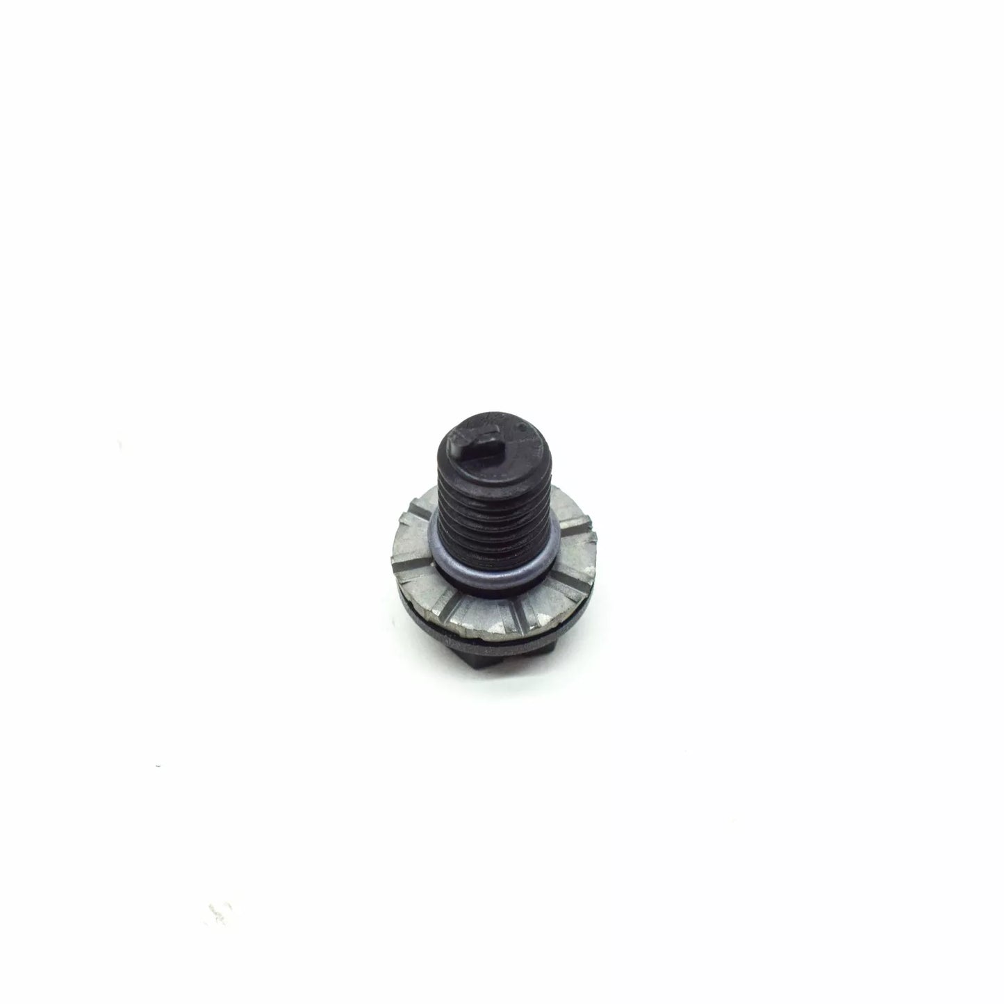 NEW BMW 3 E30 RADIATOR FRAME BOLT M10 17111719384