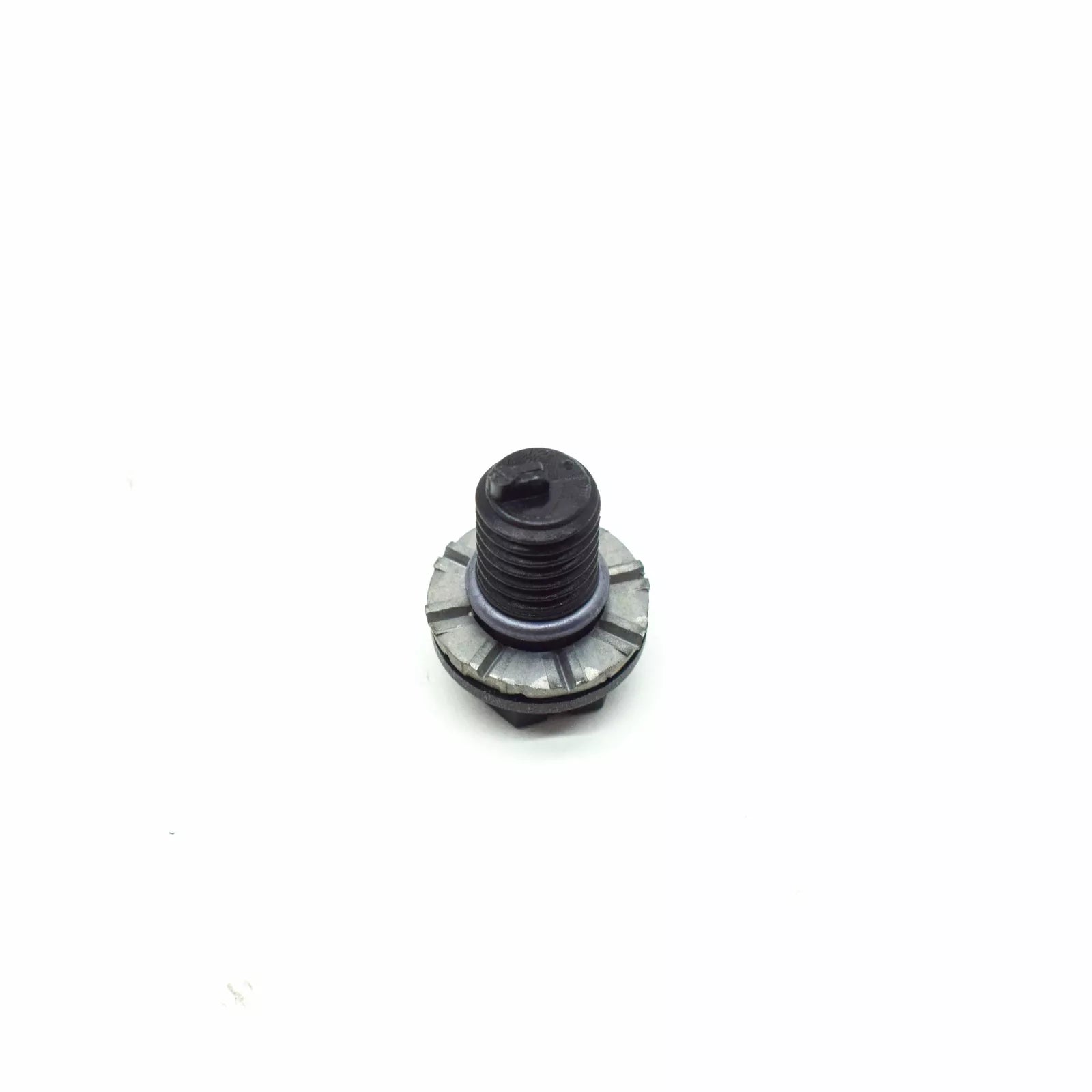 NEW BMW 3 E30 RADIATOR FRAME BOLT M10 17111719384