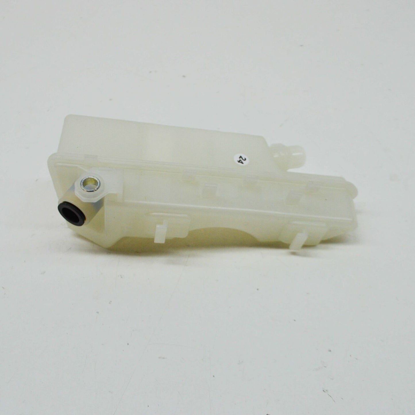 NEW MERCEDES-BENZ C W205 AMG RIGHT LOWER EXPANSION TANK A1772000385 ORIGINAL