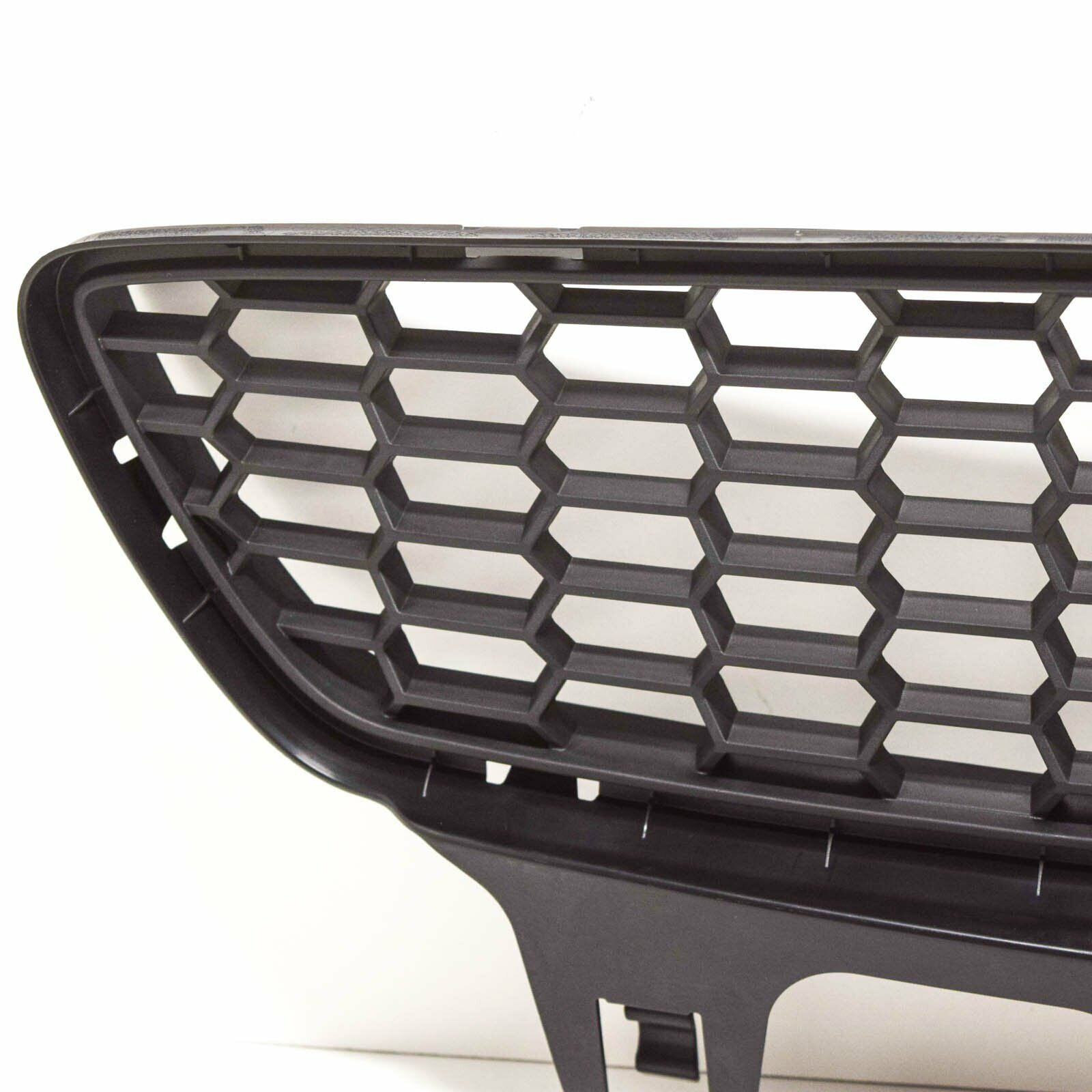 Genuine Bmw M4 F82 Front Bumper Lower Grille 51118054294 8054294 2016 Original