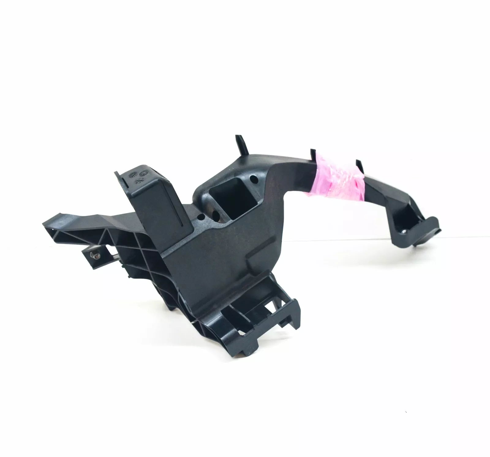 AUDI Q5 80A FRONT LEFT HEADLIGHT BRACKET MOUNT 80A805607B NEW