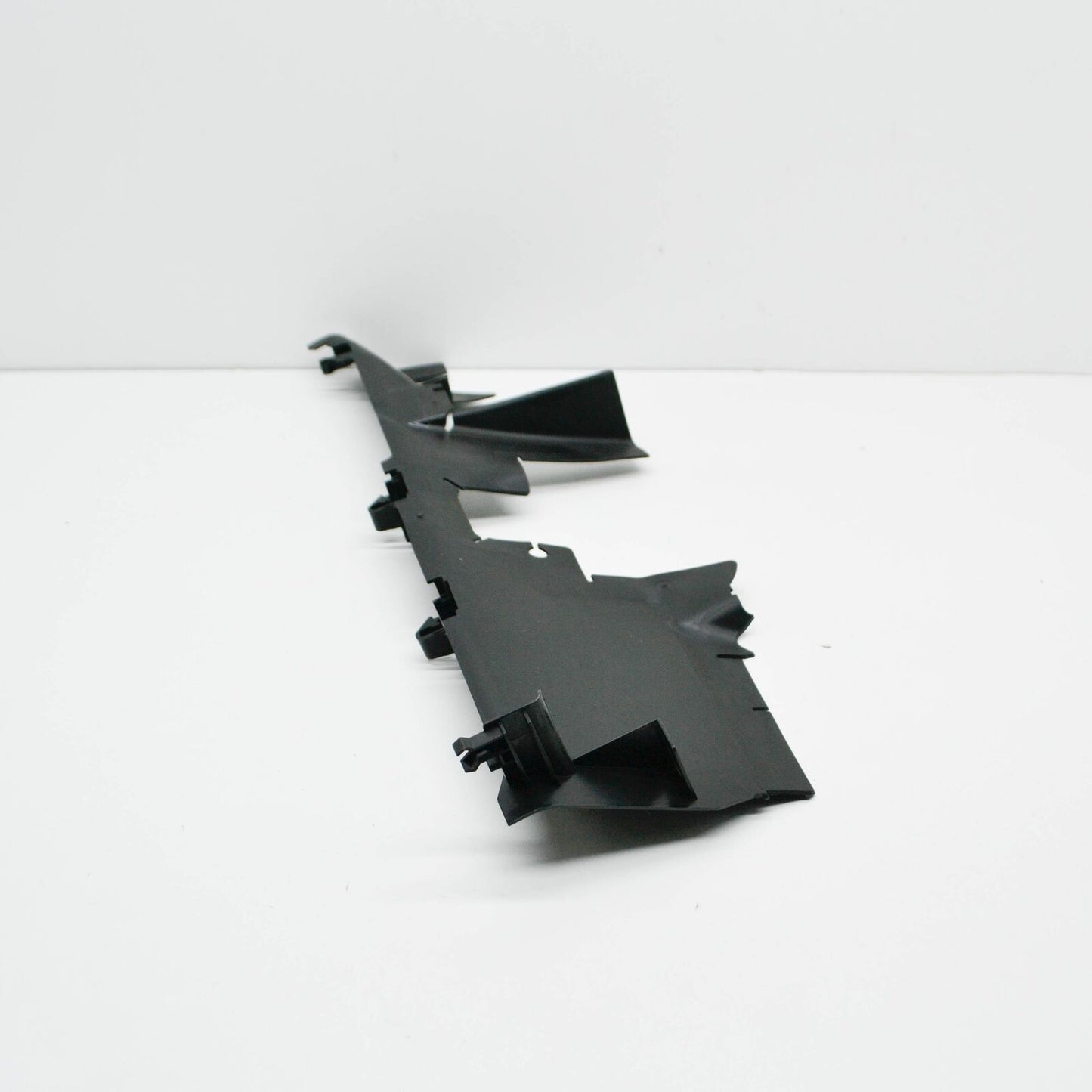 NEW VOLKSWAGEN T-CROSS C11 RADIATOR LEFT AIR GUIDE 2GM121283A 2020 ORIGINAL