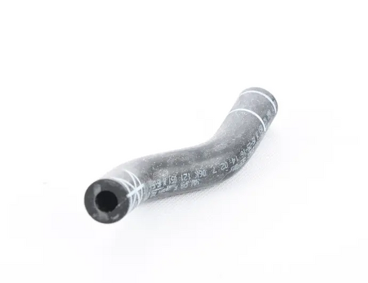 new skoda karoq nu engine coolant hose 06k121051m original