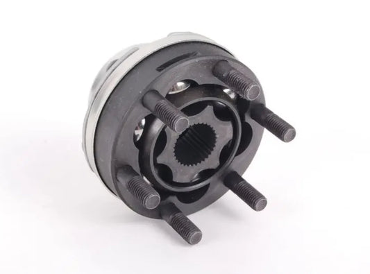 NEW BMW X5 E53 REAR DRIVESHAFT CV JOINT 26117503103 7503103 ORIGINAL