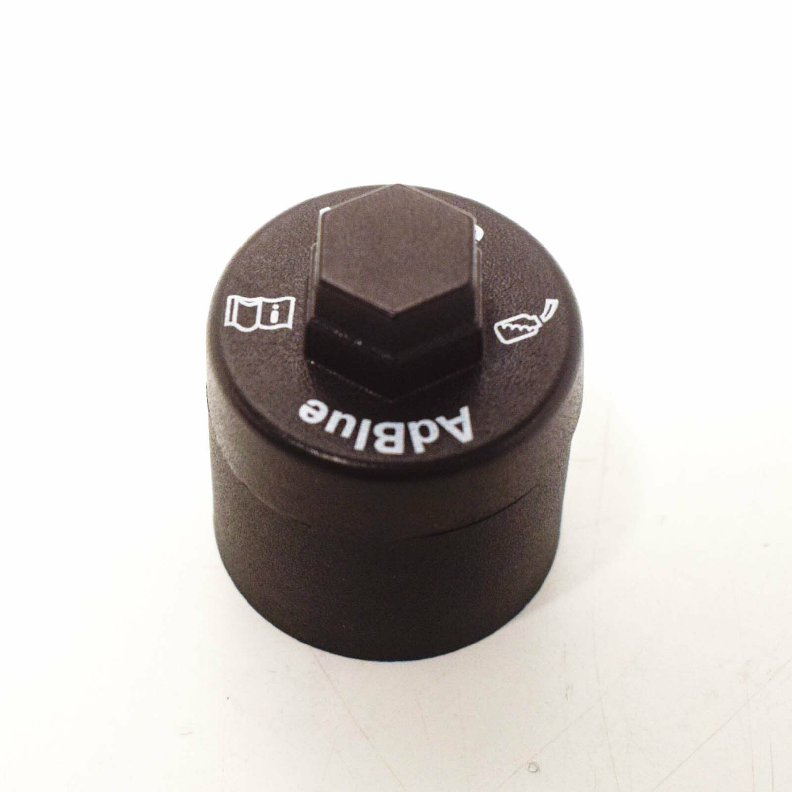 Genuine Audi Q5 8R Adblue Tank Cap Lid 4L0131980E Original