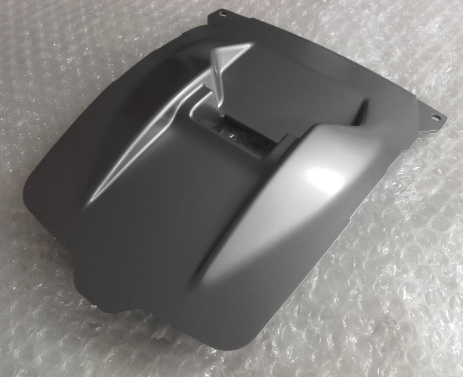 new ford galaxy mk2 handbrake aperture cover 1672619 6m21-u01634-be37qc original