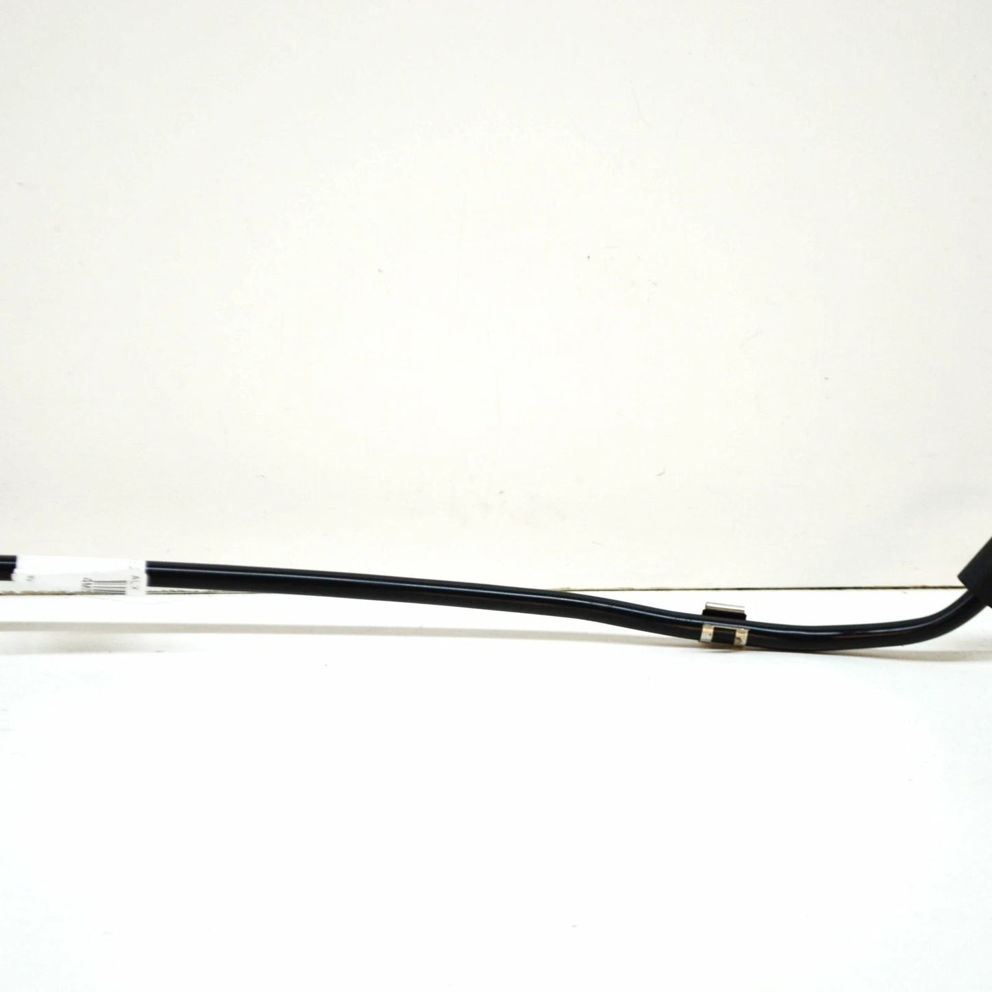 NEW AUDI Q7 4M FRONT CENTER RADIATOR BREATHER LINE 4M0121081BG ORIGINAL