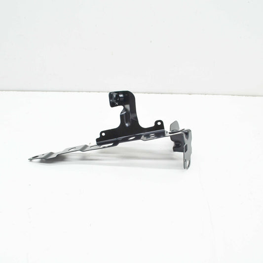 NEW AUDI A4 B9 FRONT LEFT FENDER BRACE END PLATE 8W0821091 ORIGINAL