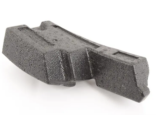 NEW MERCEDES-BENZ R W251 FRONT BUMPER RIGHT IMPACT ABSORBER A2518850237 ORIGINAL