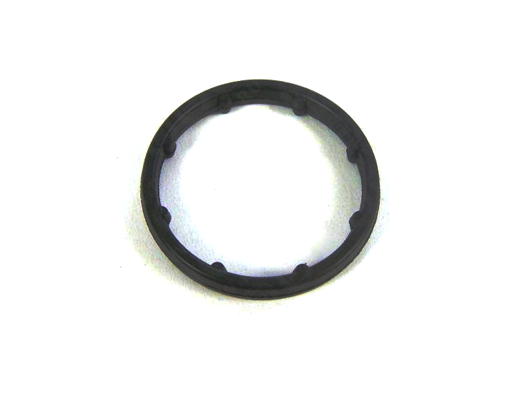 new ford kuga mk1 c394 oil cooler gasket 6m5g-6l621-aa 1371335 original