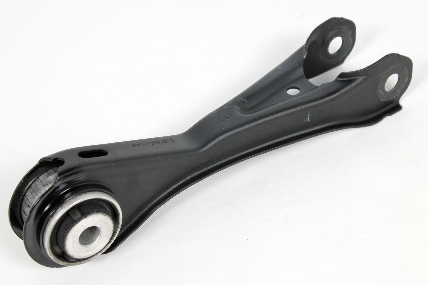 new mb b-class w246 rear left wishbone a2463500053 b250 original