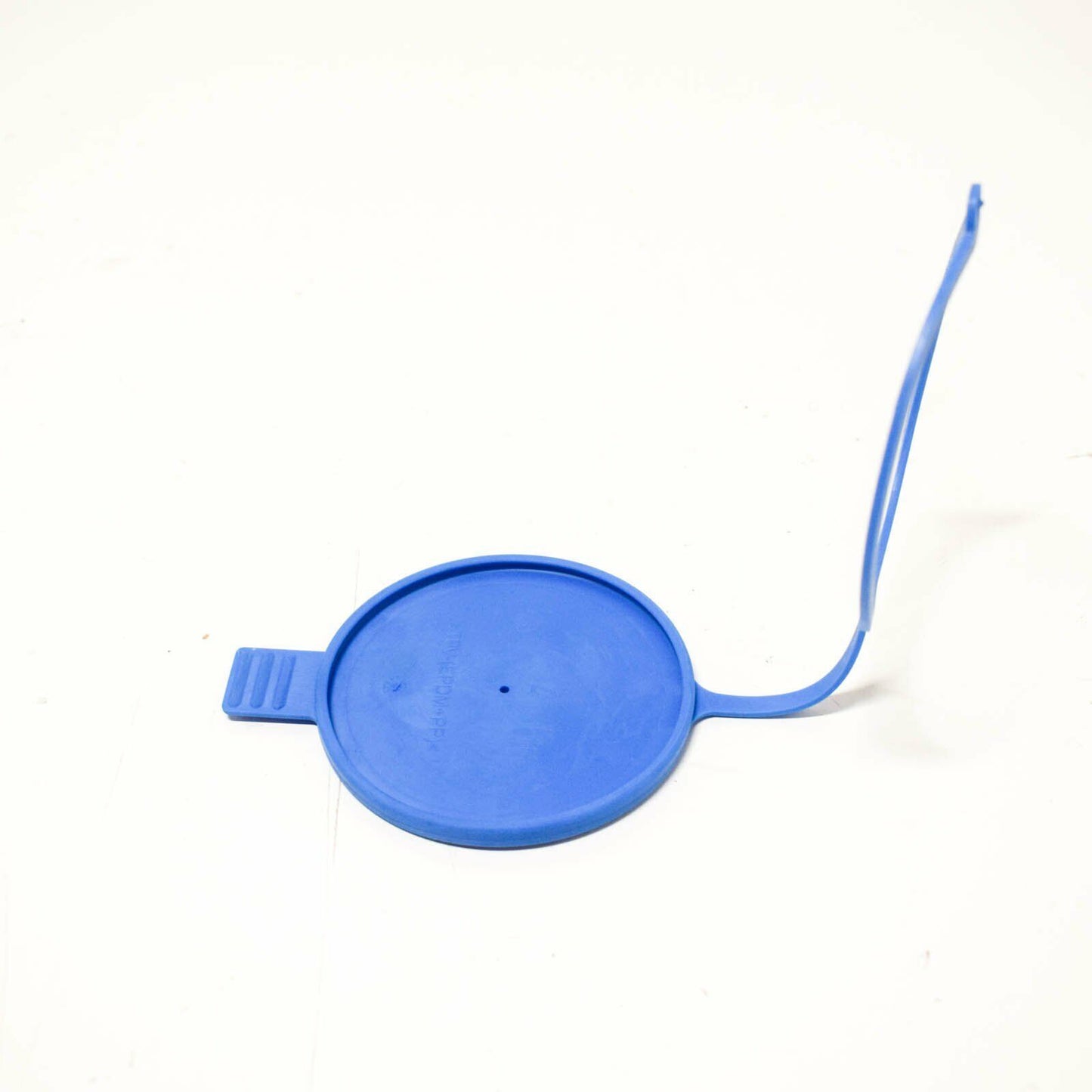 NEW MB SPRINTER 906 WINDSHIELD WASHER BOOTLE COVER CAP A9068690072 ORIGINAL