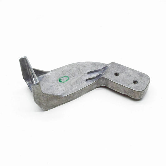 NEW MERCEDES-BENZ C W206 FRONT LEFT CROSSMEMBER BRACKET A2066201901 ORIGINAL