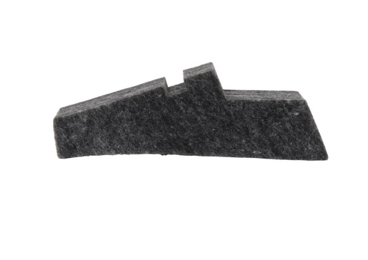 new ford edge mk2 front fender apron insulator 2023036 gt4b-f16e561-ac original