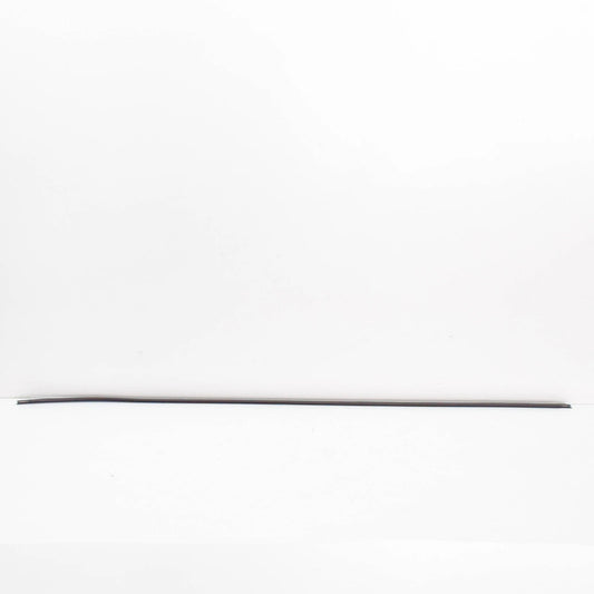 NEW BMW 3 COMPACT E36 TRUNK LID LOWER COVERING 51318146233 8146233 ORIGINAL