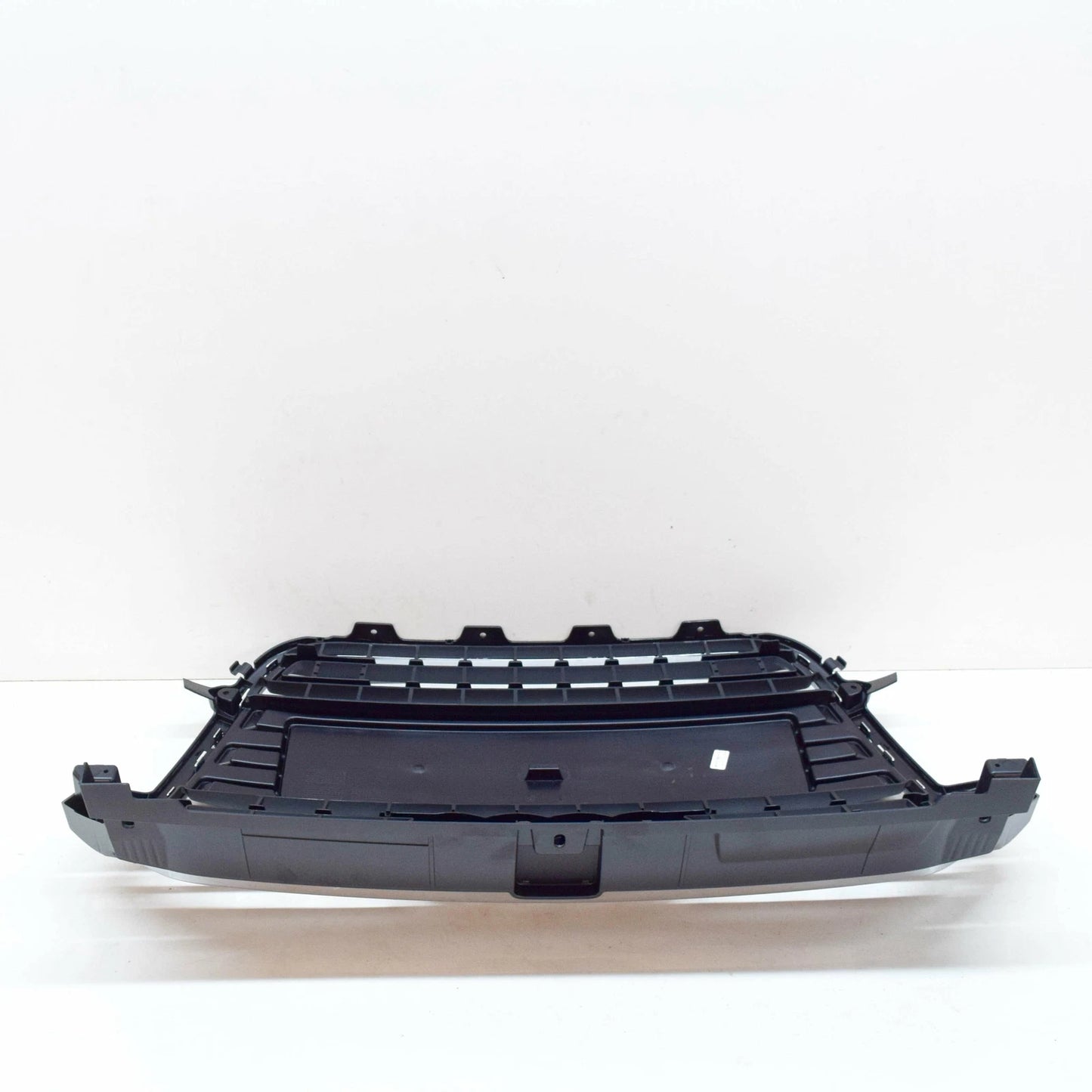 NEW AUDI A1 8X FRONT RADIATOR GRILLE 8X08536511QP ORIGINAL