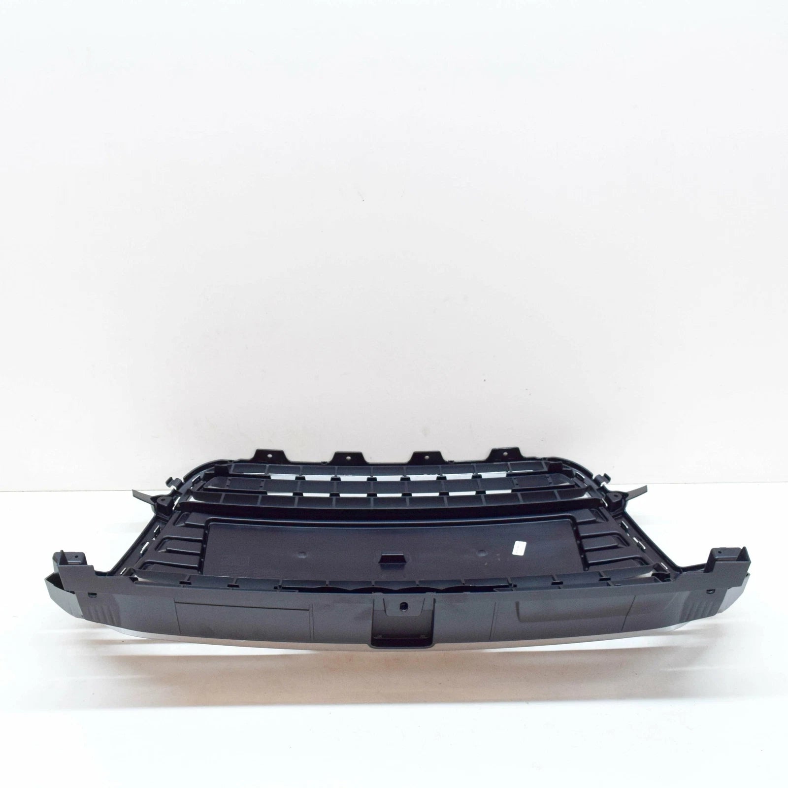 NEW AUDI A1 8X FRONT RADIATOR GRILLE 8X08536511QP ORIGINAL