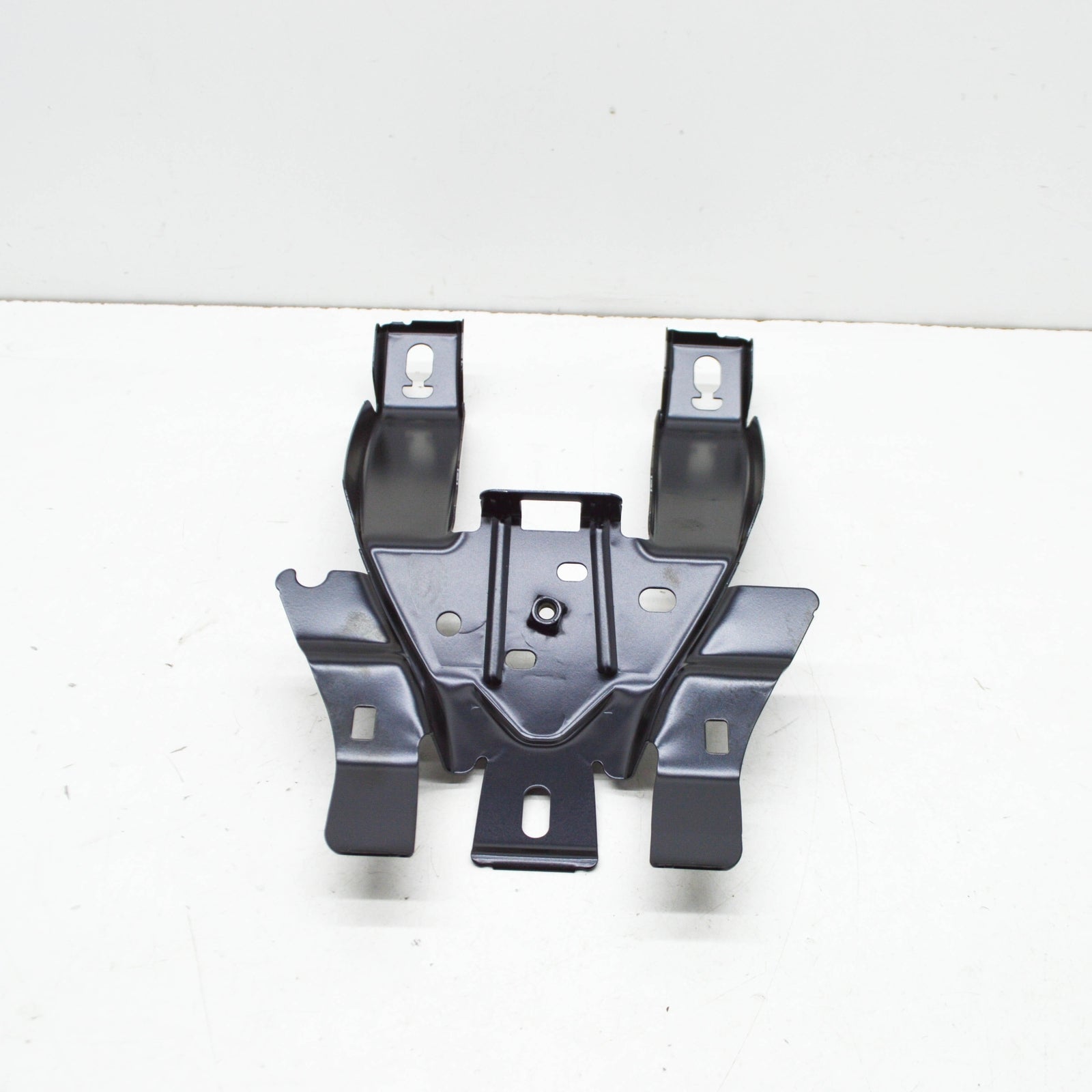 NEW VOLKSWAGEN ID.4 E21 FRONT LEFT LOCK SUPPORT CARRIER 11A805567F ORIGINAL