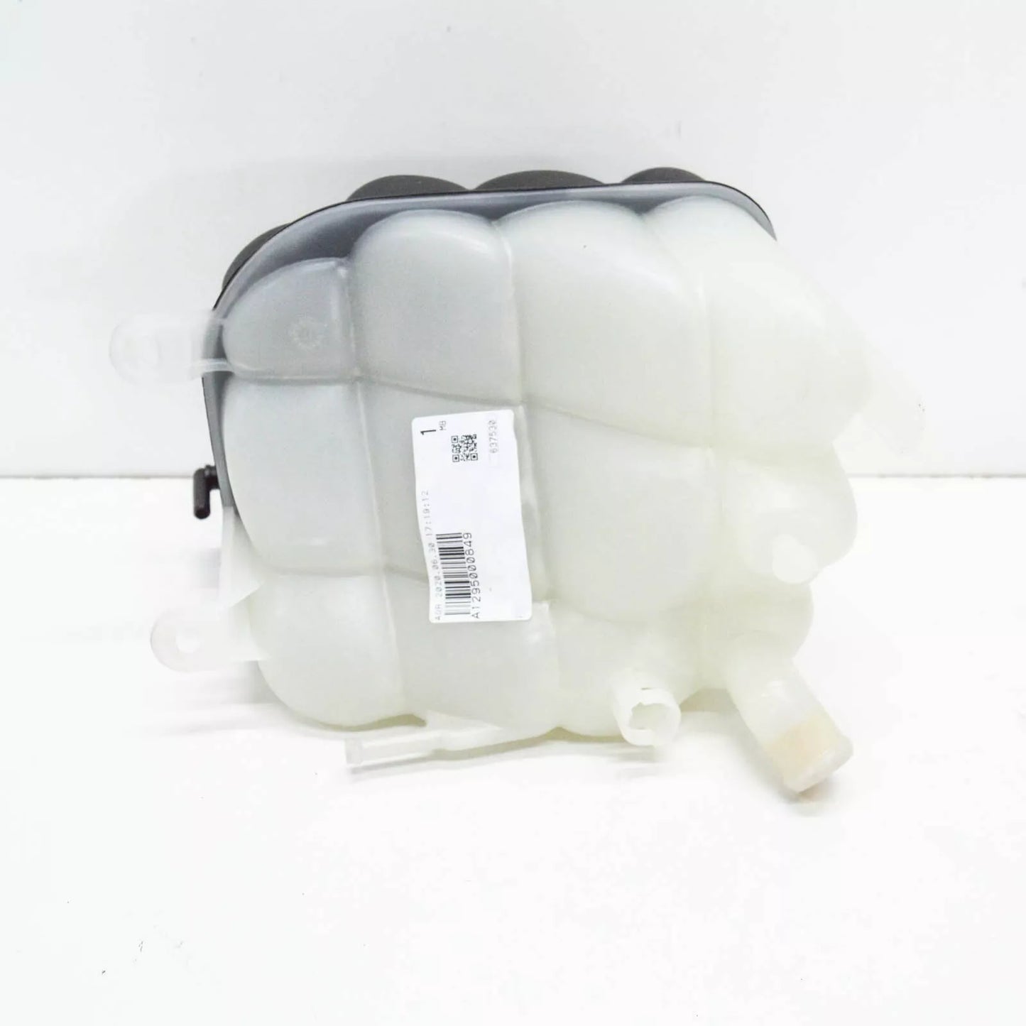 NEW MERCEDES BENZ SL R129 COOLANT EXPANSION TANK A1295000849